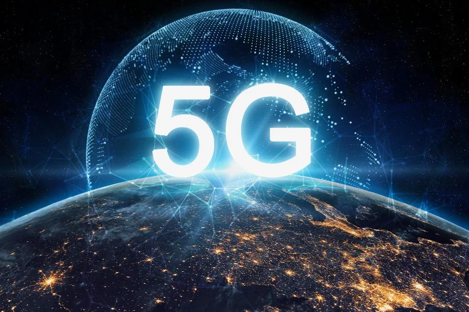 5 Benefits of World changing Technology 5G Network